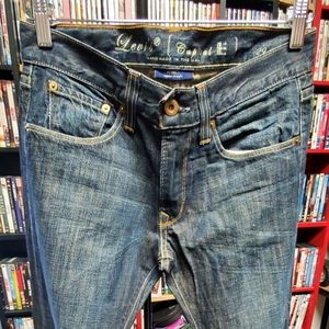 Men's Levi's Jeans